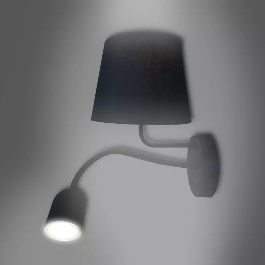 Fotografia produktu: Nástenná lampa Maja 2537 K1