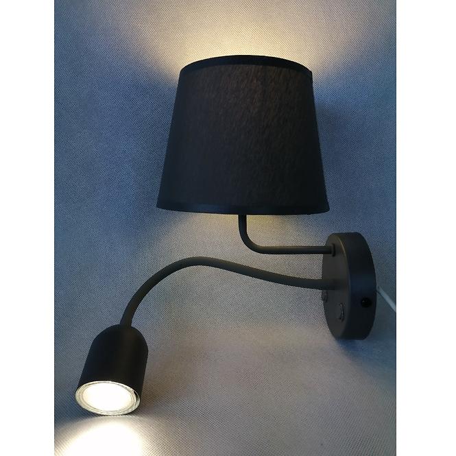 Nástenná lampa Maja 2537 K1