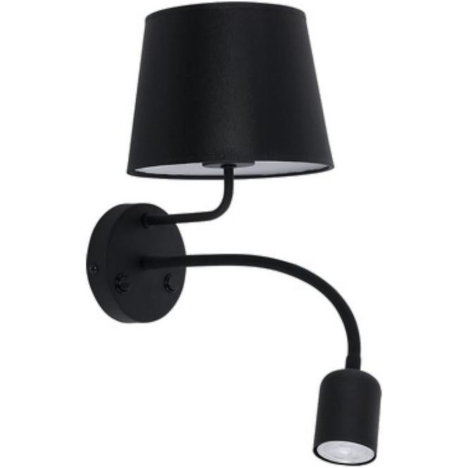 Nástenná lampa Maja 2537 K1