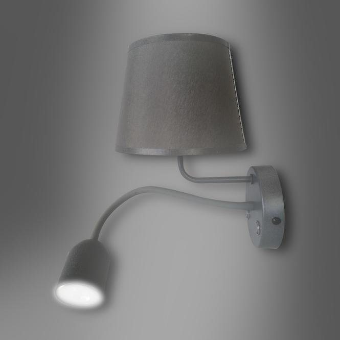 Nástenná lampa Maja 2536 K1