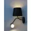 Nástenná lampa Maja 2536 K1,2