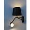 Nástenná lampa Maja 2536 K1,2