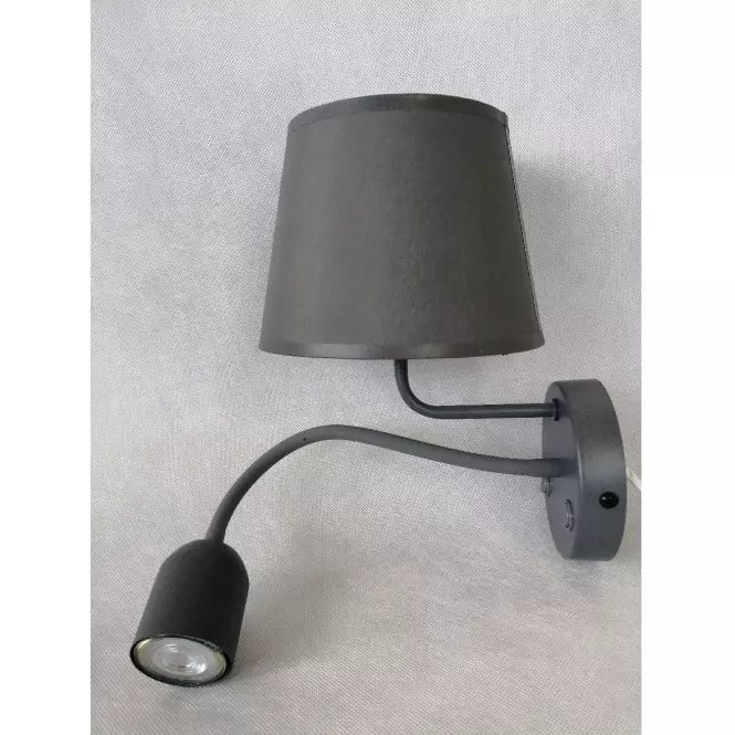 Nástenná lampa Maja 2536 K1