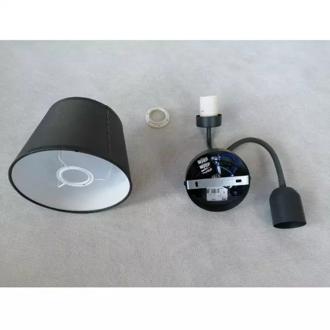 Nástenná lampa Maja 2536 K1