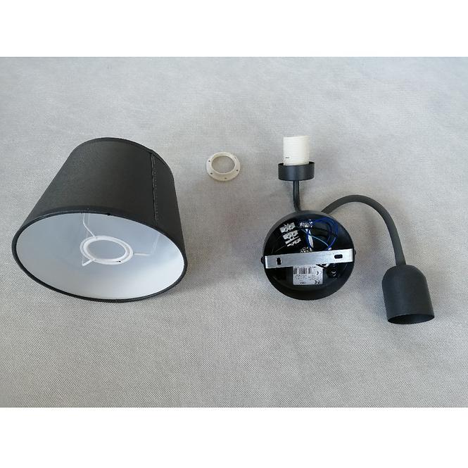 Nástenná lampa Maja 2536 K1