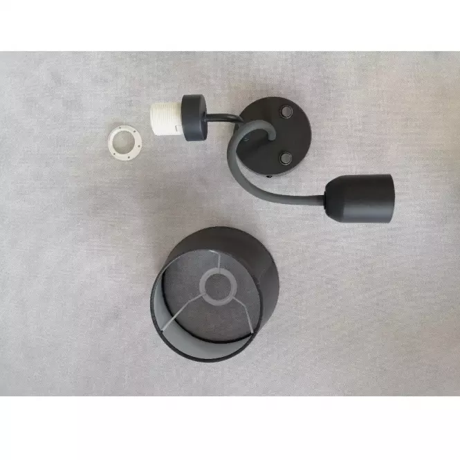 Nástenná lampa Maja 2536 K1