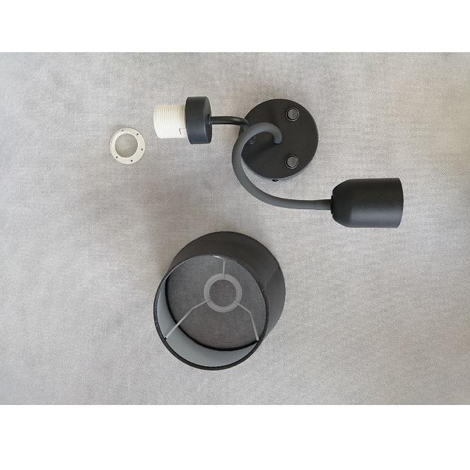 Nástenná lampa Maja 2536 K1