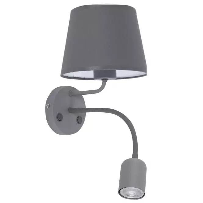 Nástenná lampa Maja 2536 K1