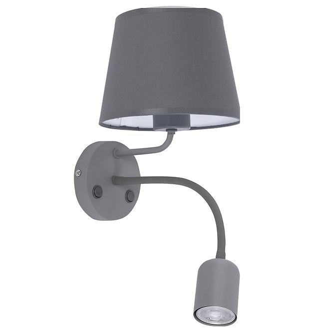 Nástenná lampa Maja 2536 K1
