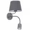 Nástenná lampa Maja 2536 K1,7