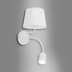 Nástenná lampa Maja 2335 K1