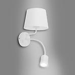 Nástenná lampa Maja 2335 K1