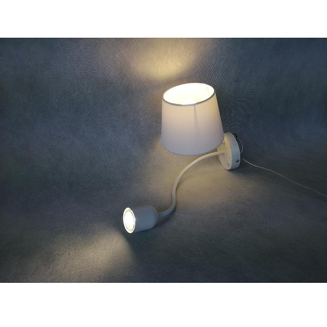 Nástenná lampa Maja 2335 K1