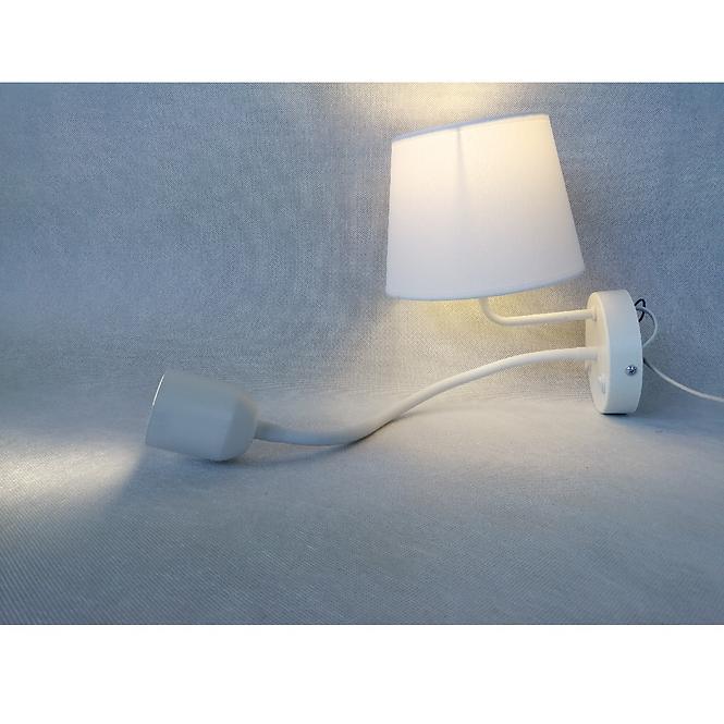 Nástenná lampa Maja 2335 K1