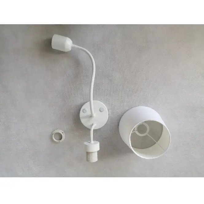 Nástenná lampa Maja 2335 K1,5