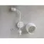 Nástenná lampa Maja 2335 K1,5