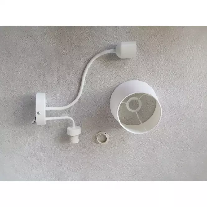 Nástenná lampa Maja 2335 K1