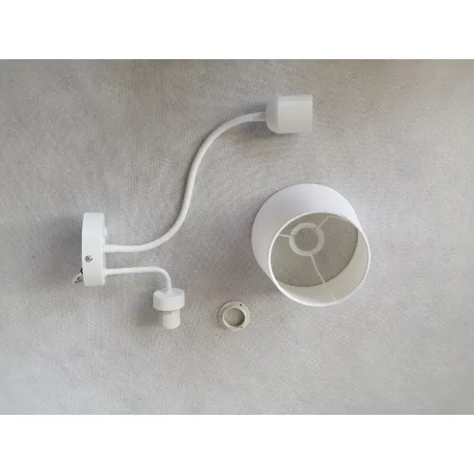 Nástenná lampa Maja 2335 K1,6