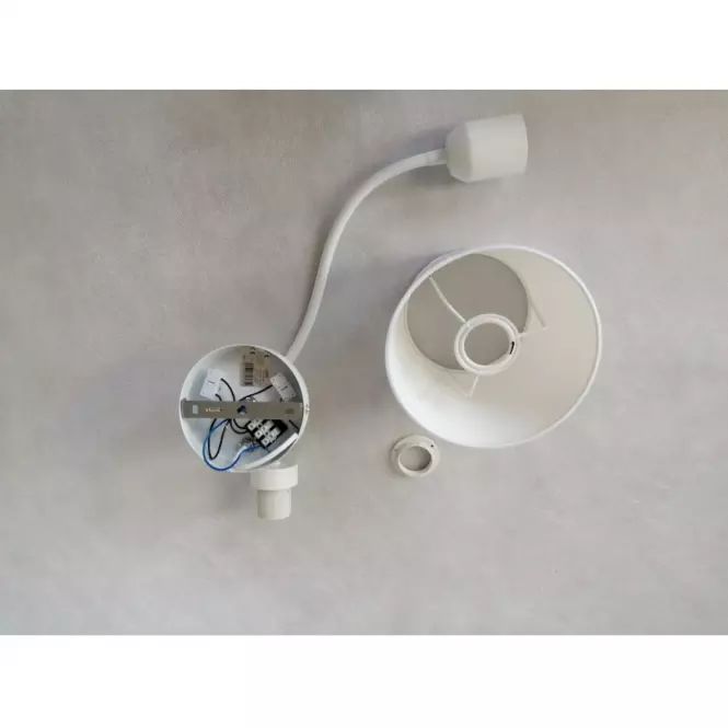 Nástenná lampa Maja 2335 K1