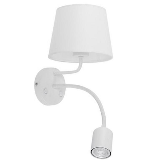 Nástenná lampa Maja 2335 K1