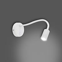 Nástenná lampa Lagos 2449 K1