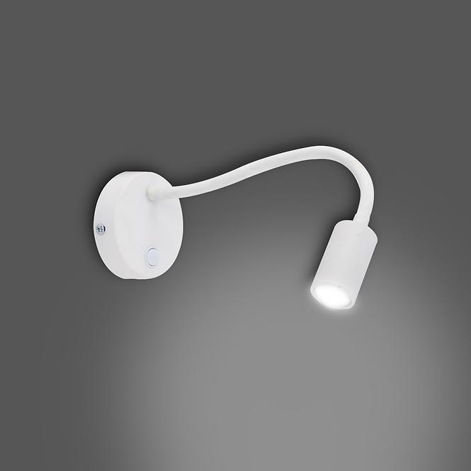 Nástenná lampa Lagos 2449 K1