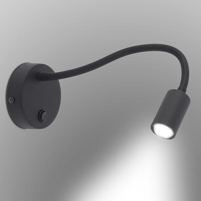 Nástenná lampa Lagos 2450 K1