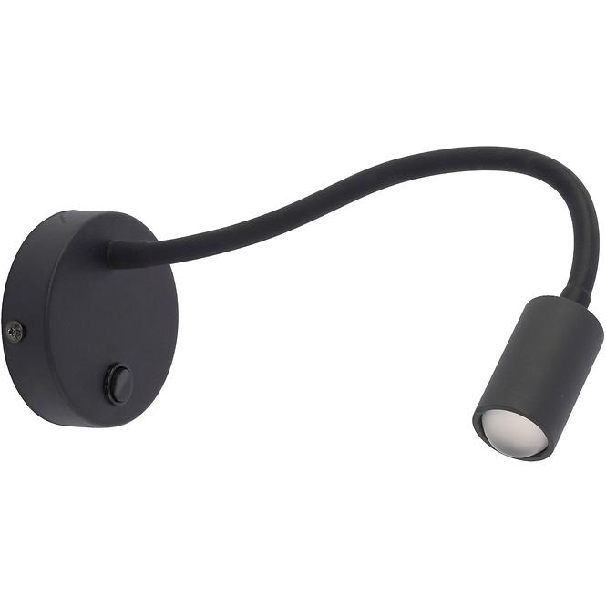 Nástenná lampa Lagos 2450 K1