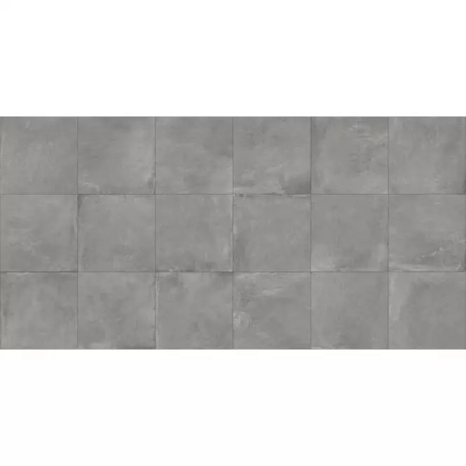 Gresová dlažba Galactic Grey 60/60