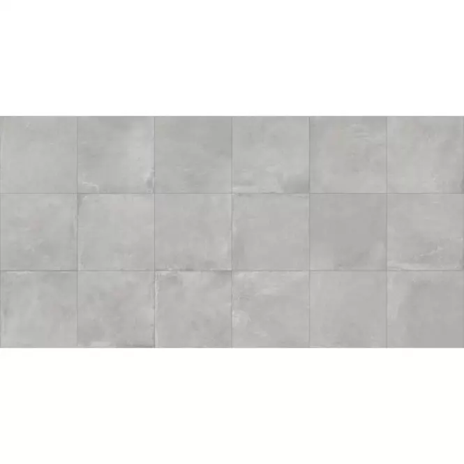 Gresová dlažba Galactic Lightgrey Rett 60/60