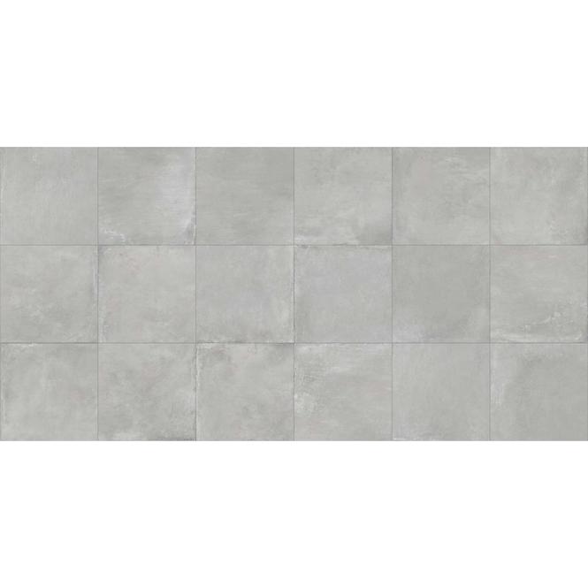 Gresová dlažba Galactic Lightgrey Rett 60/60,2