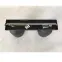 Stropné bodové svietidlo Spectra Black 2610 LS2,6