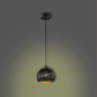 Luster Yoda Black Orbit 2085 LW1