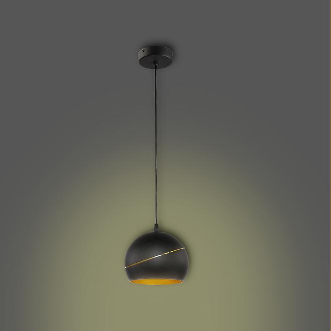 Luster Yoda Black Orbit 2085 LW1