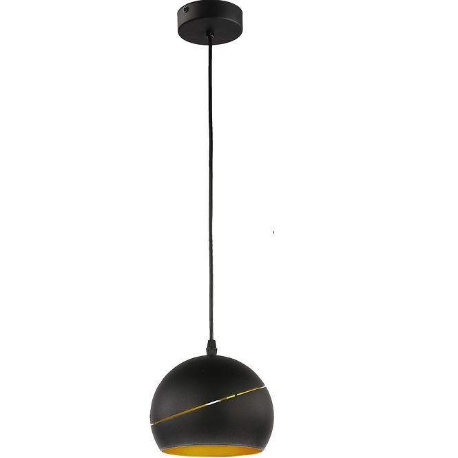 Luster Yoda Black Orbit 2085 LW1