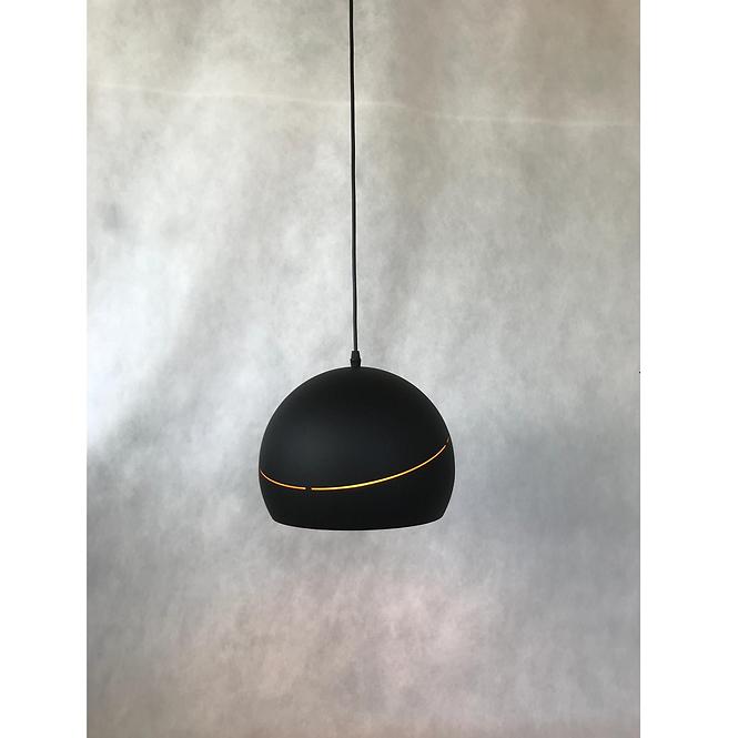 Luster Yoda Black Orbit 2085 LW1
