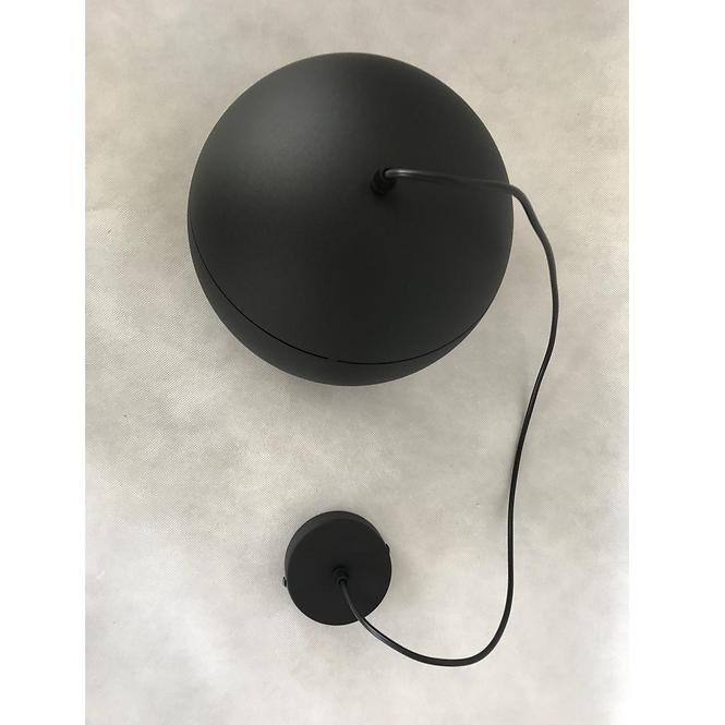 Luster Yoda Black Orbit 2085 LW1