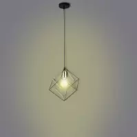 Luster Alambre 2777 LW1