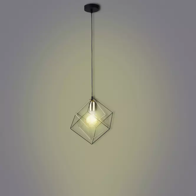 Luster Alambre 2777 LW1