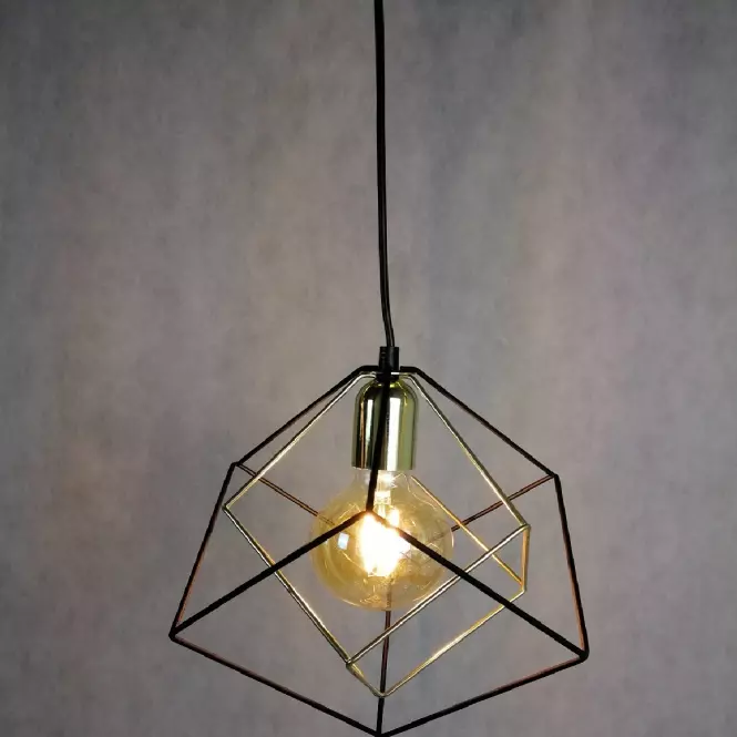Luster Alambre 2777 LW1