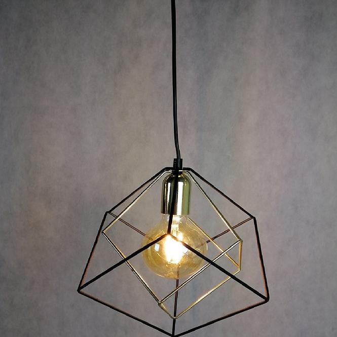 Luster Alambre 2777 LW1