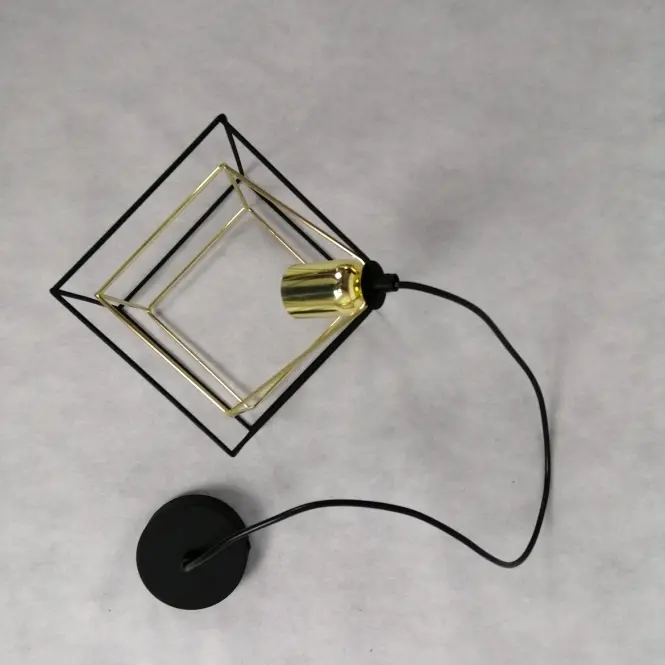 Luster Alambre 2777 LW1,6