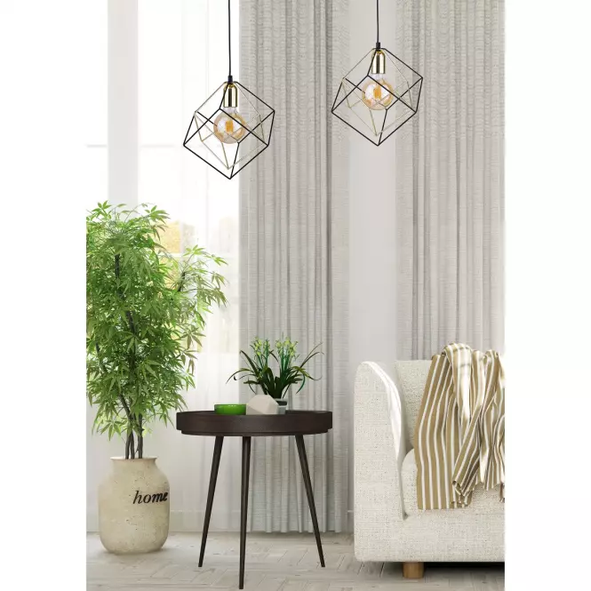 Luster Alambre 2777 LW1