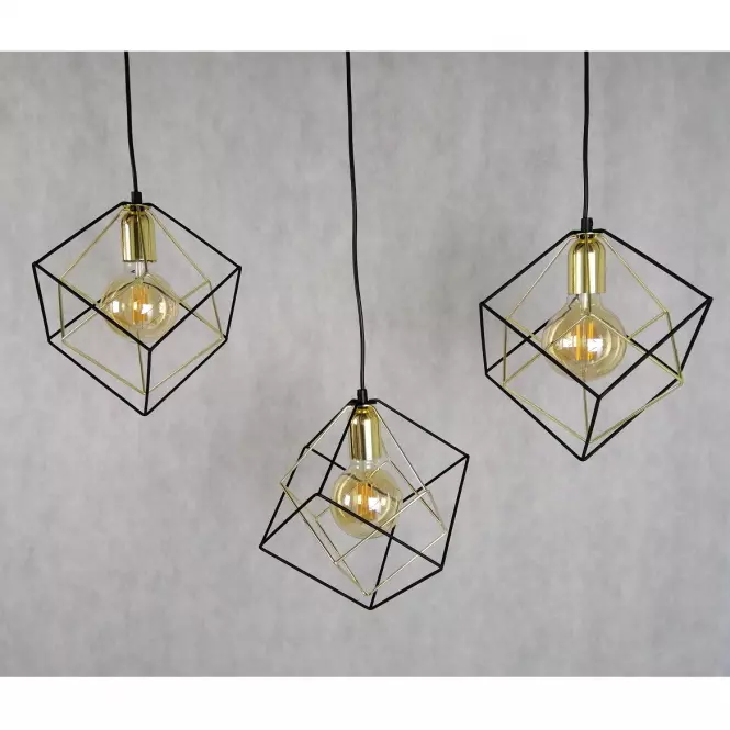 Luster Alambre 2699 LW3