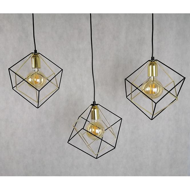 Luster Alambre 2699 LW3