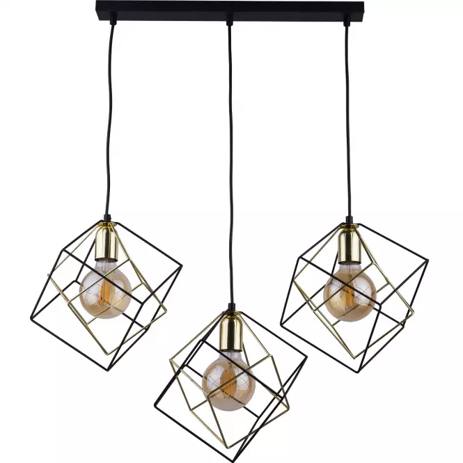 Luster Alambre 2699 LW3
