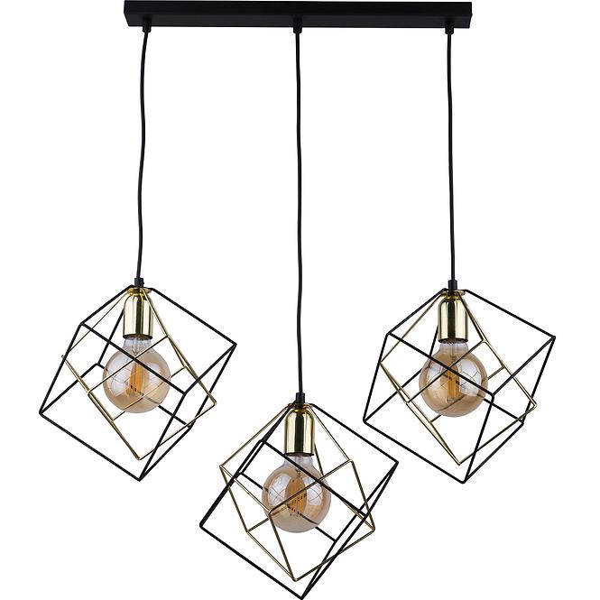 Luster Alambre 2699 LW3