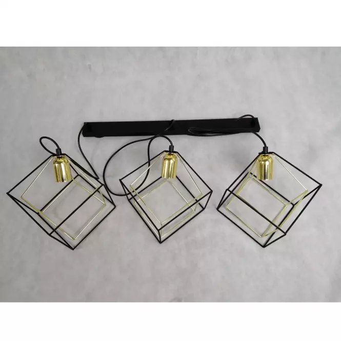 Luster Alambre 2699 LW3