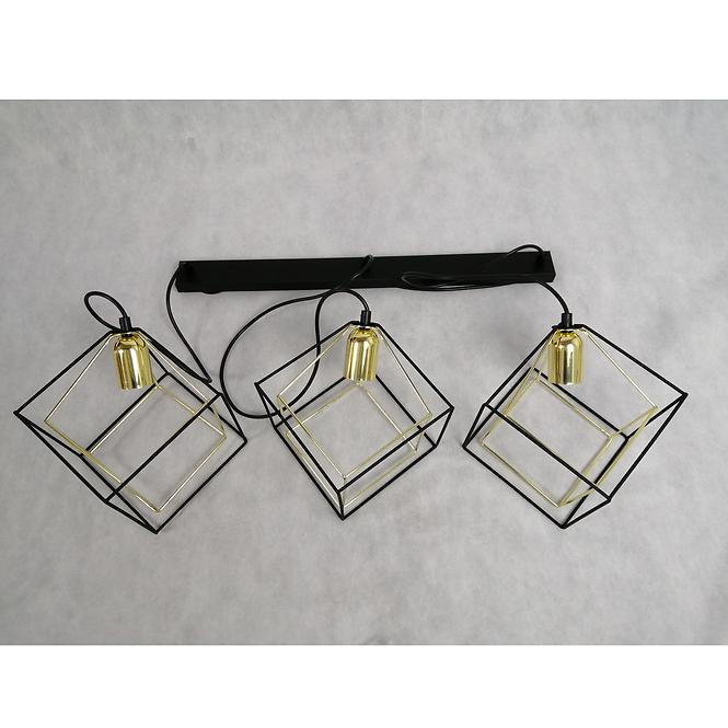 Luster Alambre 2699 LW3