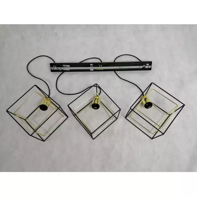 Luster Alambre 2699 LW3,7